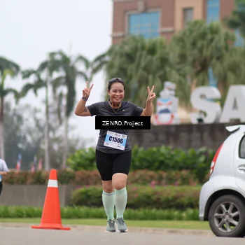 Runner Photo 7239121