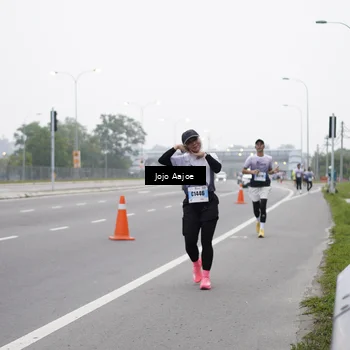 Runner Photo 7239122