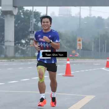Runner Photo 7239125