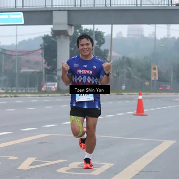 Runner Photo 7239127