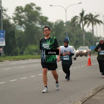 Runner Photo 7239131