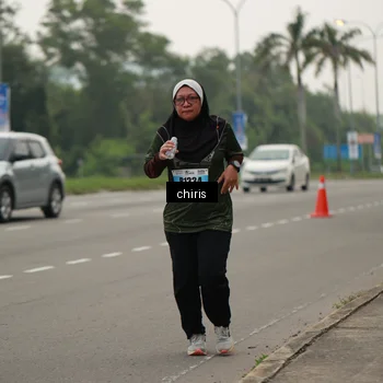 Runner Photo 7239132