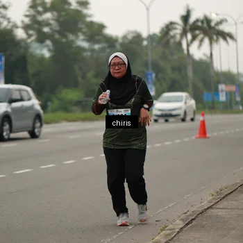 Runner Photo 7239135