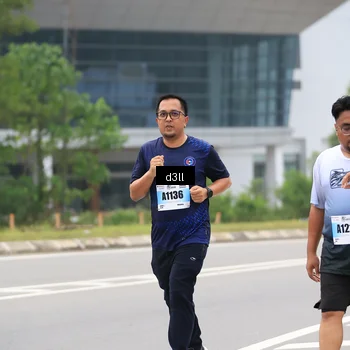 Runner Photo 7239136