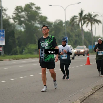 Runner Photo 7239138