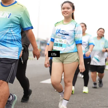 Runner Photo 7239140