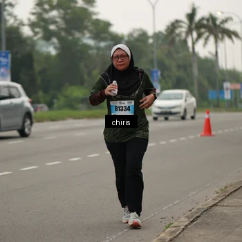Runner Photo 7239142