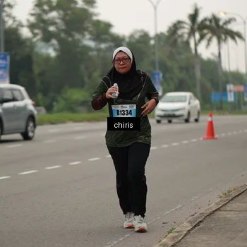 Runner Photo 7239145