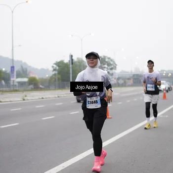 Runner Photo 7239146