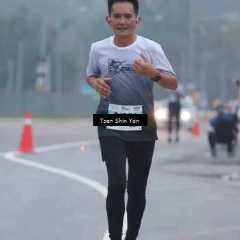 Runner Photo 7239147