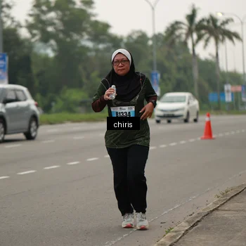 Runner Photo 7239149