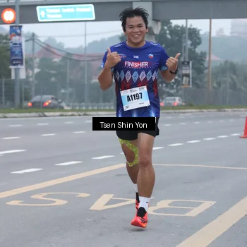 Runner Photo 7239150