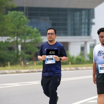 Runner Photo 7239151