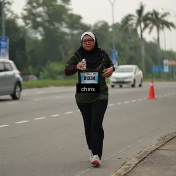 Runner Photo 7239152