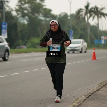 Runner Photo 7239153