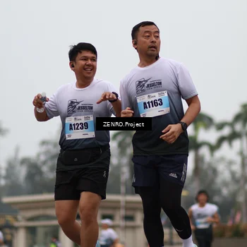 Runner Photo 7239154