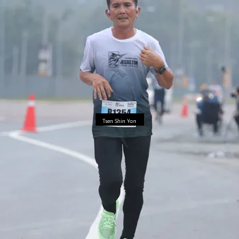 Runner Photo 7239156