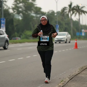 Runner Photo 7239160