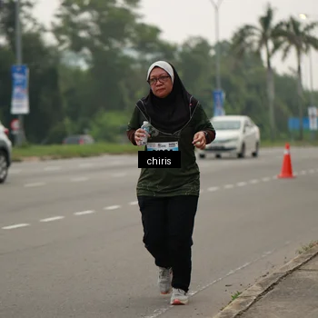 Runner Photo 7239164