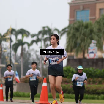 Runner Photo 7239166