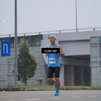Runner Photo 7239168