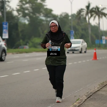 Runner Photo 7239171