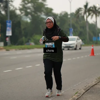 Runner Photo 7239183