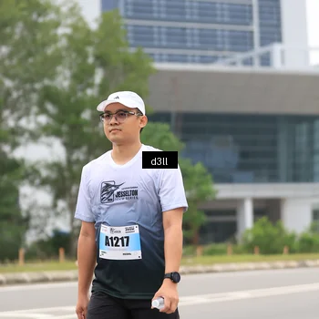Runner Photo 7239186