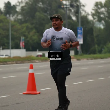 Runner Photo 7239189