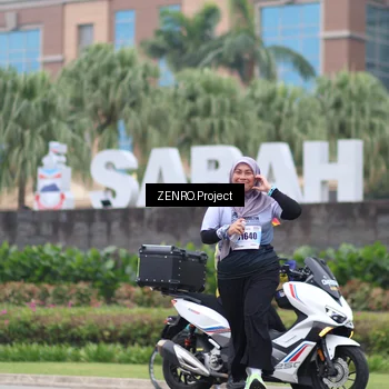 Runner Photo 7239190