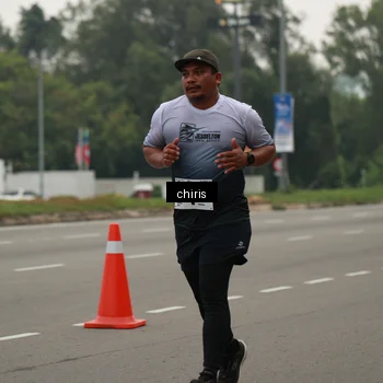 Runner Photo 7239192