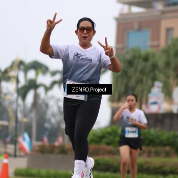 Runner Photo 7239193