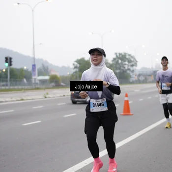 Runner Photo 7239194