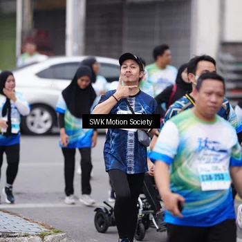 Runner Photo 7239195
