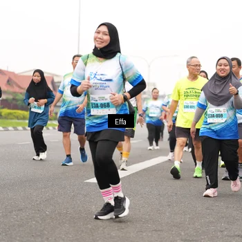 Runner Photo 7239197