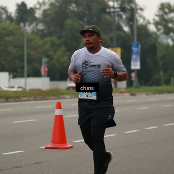 Runner Photo 7239198