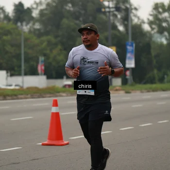 Runner Photo 7239199