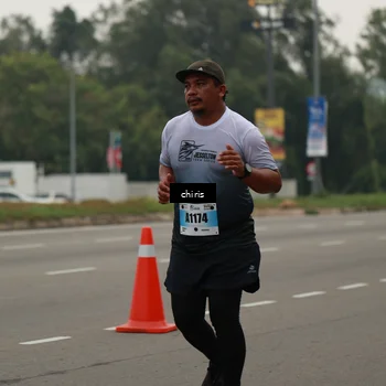 Runner Photo 7239201