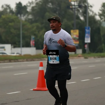 Runner Photo 7239203