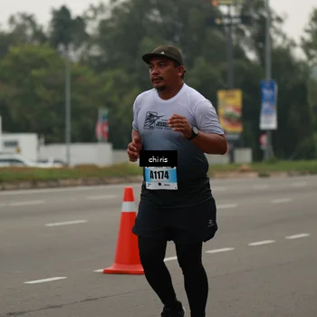 Runner Photo 7239204