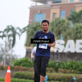 Runner Photo 7239205