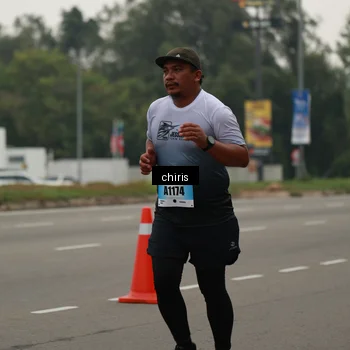Runner Photo 7239206