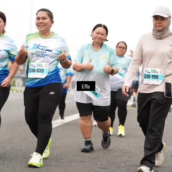 Runner Photo 7239208