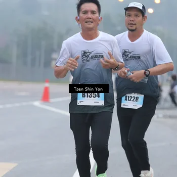 Runner Photo 7239210