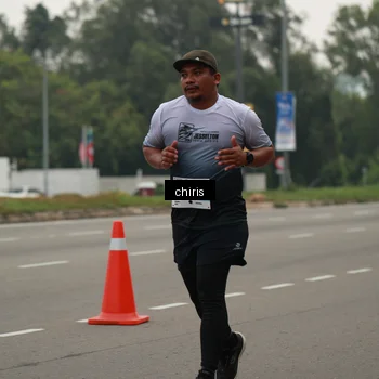 Runner Photo 7239211