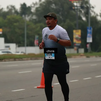 Runner Photo 7239212