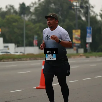 Runner Photo 7239213