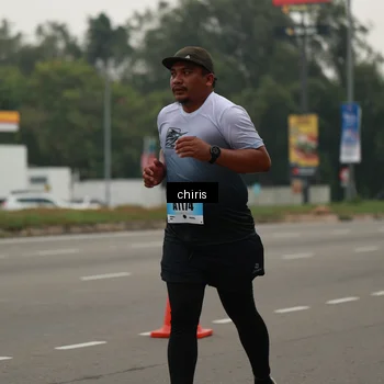 Runner Photo 7239217