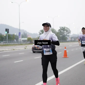 Runner Photo 7239219