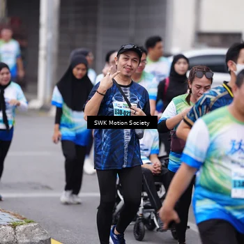 Runner Photo 7239221